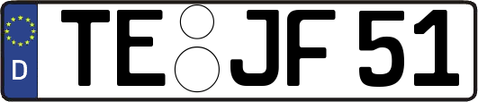 TE-JF51