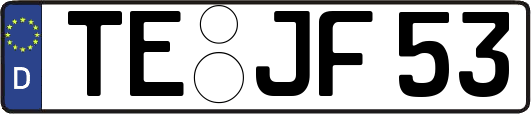 TE-JF53
