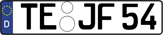 TE-JF54