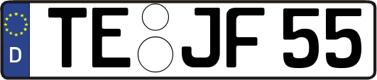 TE-JF55