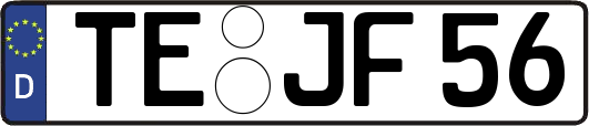 TE-JF56
