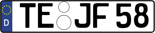 TE-JF58