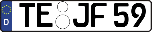 TE-JF59