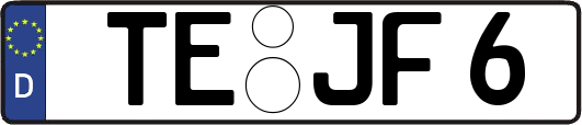 TE-JF6