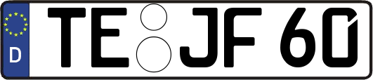 TE-JF60