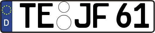 TE-JF61