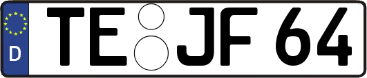TE-JF64