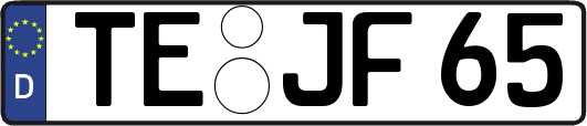 TE-JF65