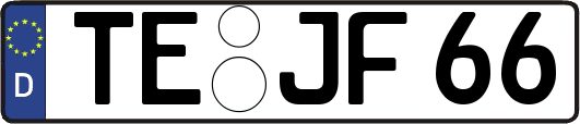 TE-JF66