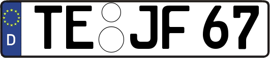 TE-JF67