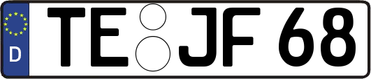 TE-JF68