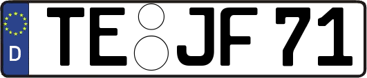 TE-JF71