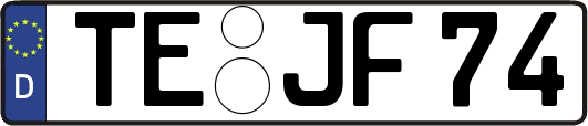 TE-JF74