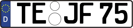 TE-JF75