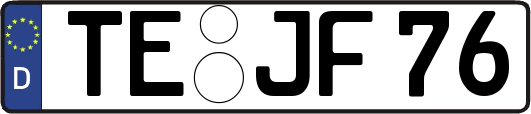 TE-JF76