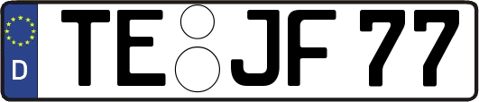TE-JF77