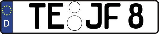 TE-JF8