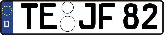 TE-JF82