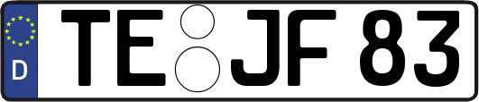 TE-JF83