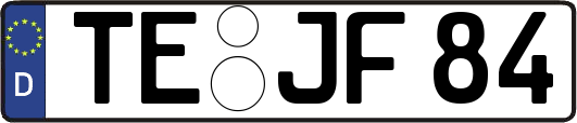 TE-JF84