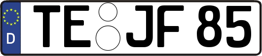 TE-JF85