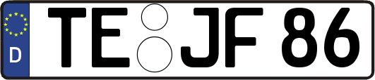 TE-JF86