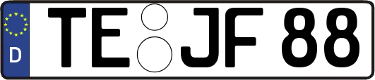 TE-JF88