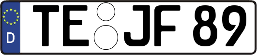 TE-JF89