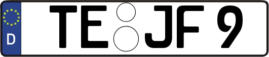 TE-JF9