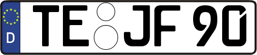 TE-JF90
