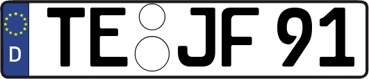 TE-JF91
