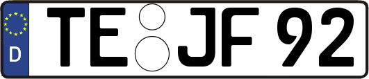 TE-JF92