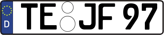 TE-JF97
