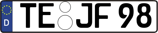 TE-JF98