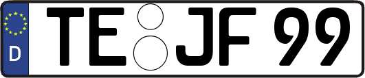 TE-JF99