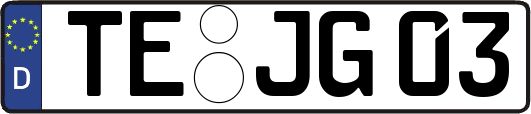 TE-JG03
