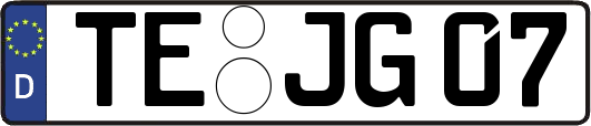 TE-JG07