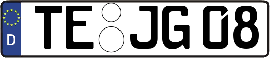 TE-JG08
