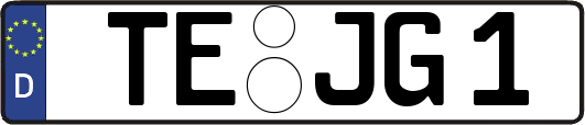 TE-JG1