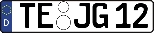 TE-JG12