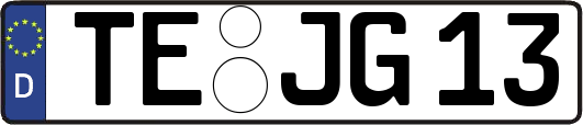 TE-JG13