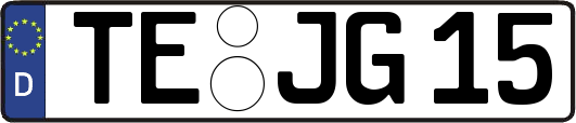 TE-JG15