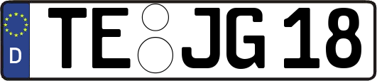 TE-JG18