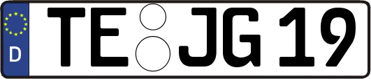TE-JG19