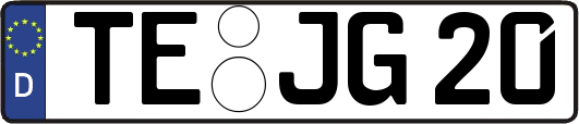 TE-JG20