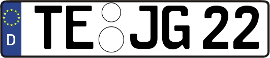 TE-JG22
