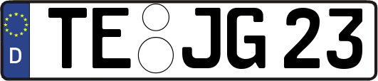 TE-JG23