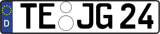 TE-JG24