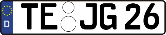 TE-JG26