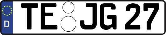 TE-JG27